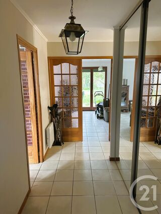  Maison à vendre 5 pièces 130 m²