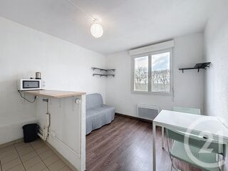  Appartement � louer 1 pi�ce 18 m�