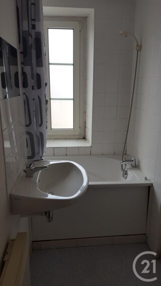  Appartement à louer 1 pièce 22 m²