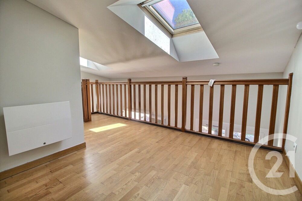 location Maison - 2 pièce(s) - 33 m² Montluel (01120)