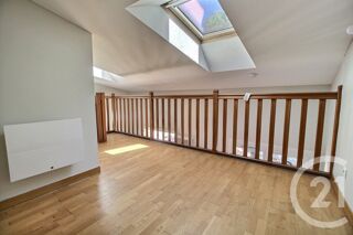  Maison à louer 2 pièces 33 m²