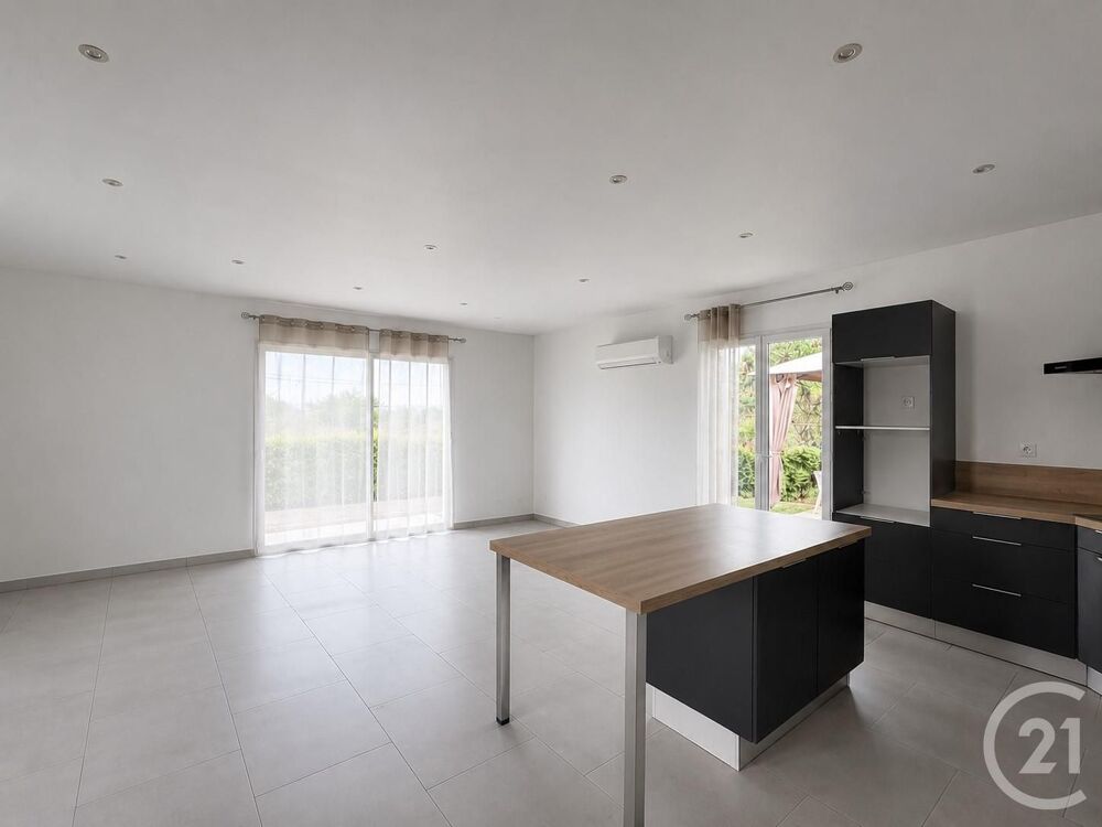 location Maison - 4 pièce(s) - 128 m² Arthès (81160)