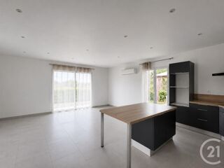  Maison à louer 4 pièces 128 m²