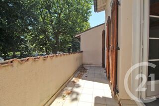  Maison à louer 2 pièces 33 m²
