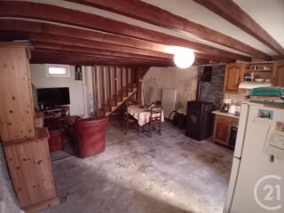  Maison à vendre 4 pièces 75 m²