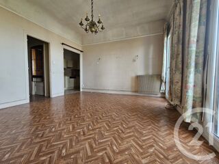  Appartement à vendre 2 pièces 54 m²