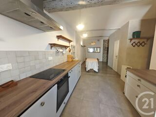  Maison à louer 3 pièces 97 m²