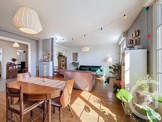  Appartement � louer 2 pi�ces 63 m�