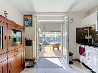  Appartement à vendre 3 pièces 61 m²