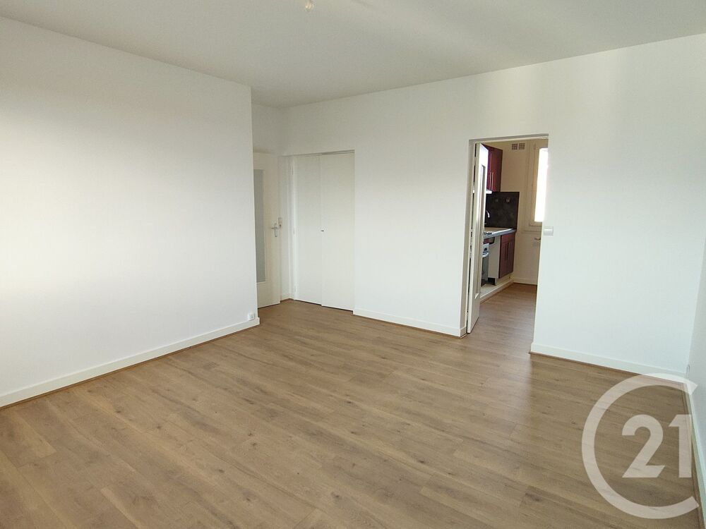 vente Appartement - 4 pièce(s) - 74 m² Cosne-Cours-sur-Loire (58200)