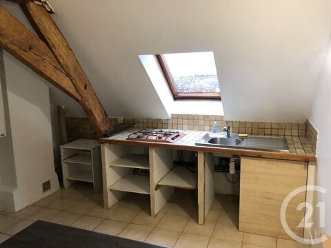  Appartement � louer 2 pi�ces 45 m�