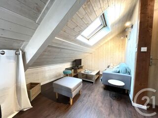  Appartement � louer 1 pi�ce 18 m�