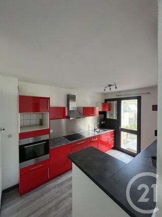  Maison � louer 4 pi�ces 85 m�