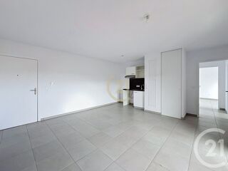  Appartement à vendre 2 pièces 44 m²