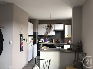 location Appartement - 4 pièce(s) - 75 m² Colombier-Fontaine (25260)