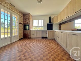  Maison � vendre 6 pi�ces 300 m�