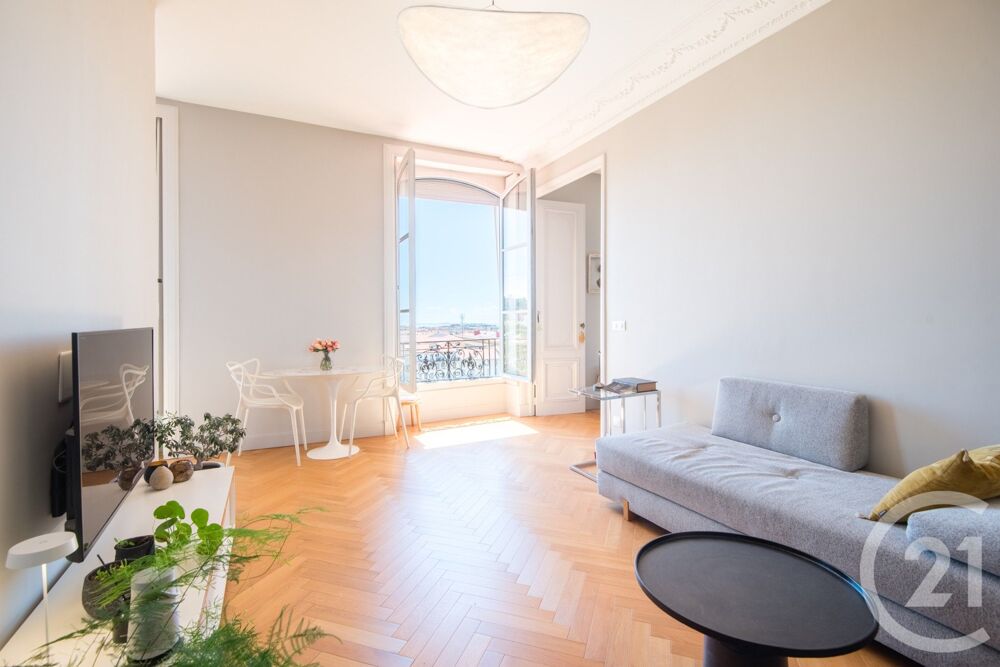 Nice Bas Cimiez - Au c½ur d'un quartier très prisé à Nic....