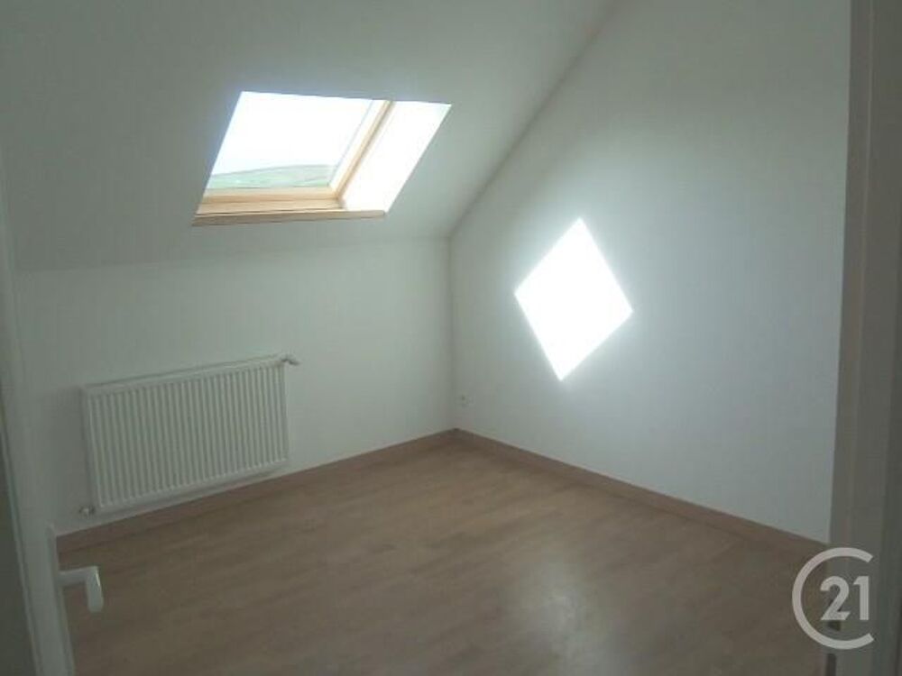location Appartement - 4 pièce(s) - 92 m² Sangatte (62231)