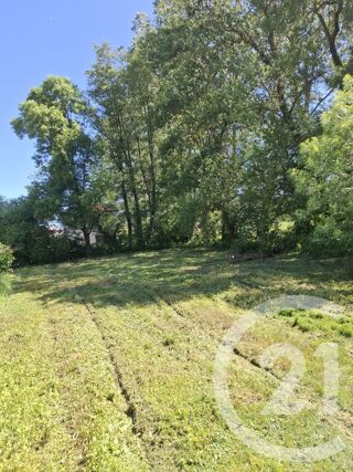  Terrain � vendre 1068 m�