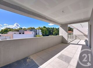  Appartement  vendre 2 pices 51 m