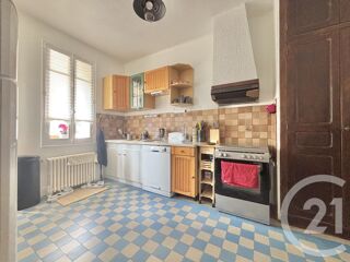  Maison � vendre 5 pi�ces 147 m�