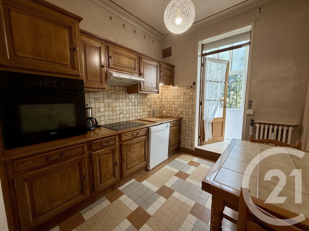 vente Maison - 5 pièce(s) - 177 m² Bondy (93140)