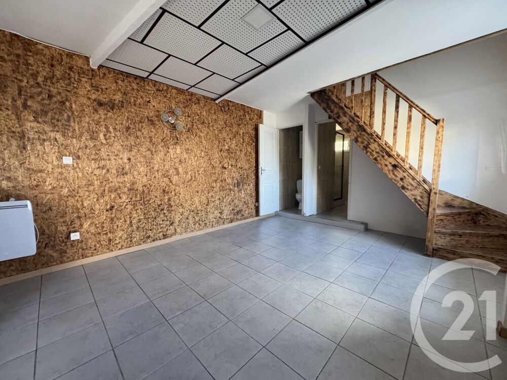 location Appartement - 3 pièce(s) - 68 m² Dax (40100)
