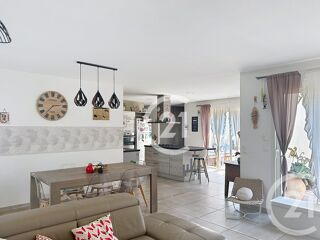  Maison à vendre 4 pièces 129 m²