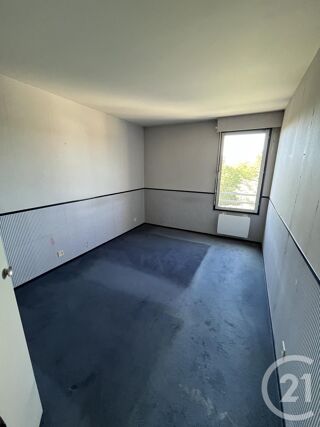  Appartement à vendre 4 pièces 83 m²