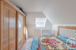  Appartement � vendre 2 pi�ces 53 m�