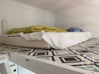  Appartement à louer 1 pièce 13 m²