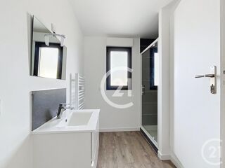  Appartement à vendre 3 pièces 63 m²