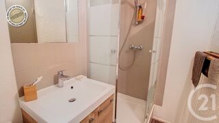  Appartement à vendre 2 pièces 33 m²