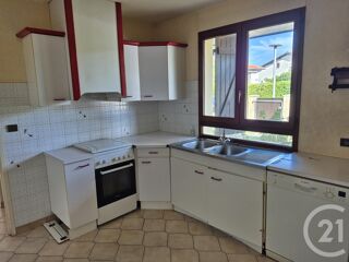  Maison à vendre 5 pièces 115 m²