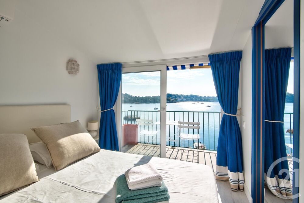  vendre  Appartement Villefranche-sur-Mer (06230)