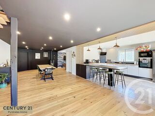  Maison � vendre 4 pi�ces 141 m�