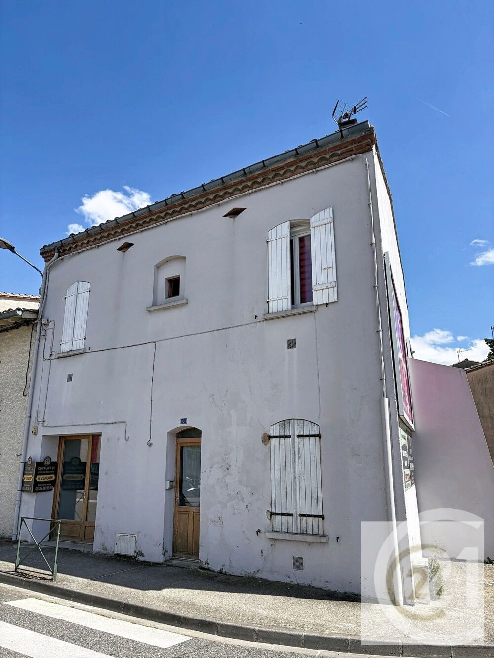 vente Immeuble - 124 m² Villefranche-de-Lauragais (31290)