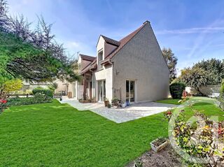  Maison à vendre 6 pièces 142 m²