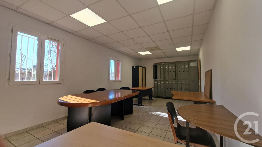 vente Autres - 151 m² Istres (13800)