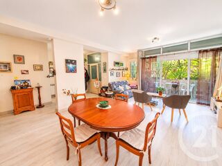 vente Appartement - 5 pièce(s) - 130 m² Banyuls-sur-Mer (66650)