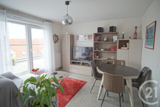  Appartement à vendre 2 pièces 99 m²