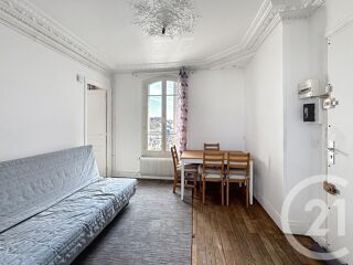  Appartement � vendre 2 pi�ces 27 m�