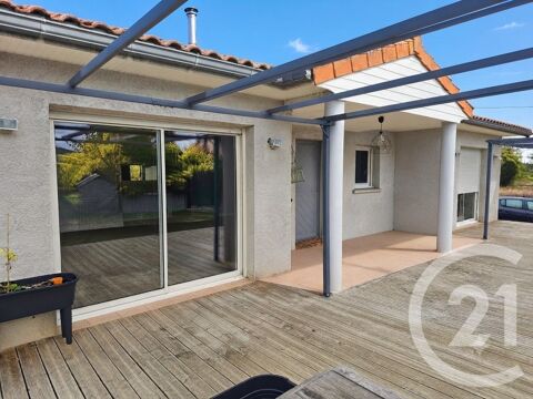   Vente Maison Maison - 5 pièce(s) - 106 m²