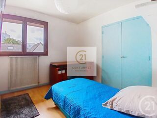  Maison à vendre 5 pièces 103 m²