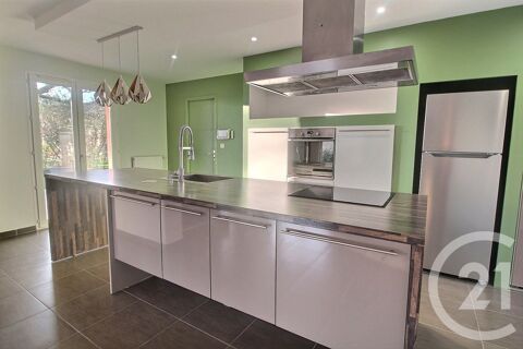  Maison � louer 5 pi�ces 130 m�