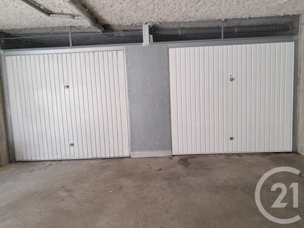 vente Parking / Garage - 22 m² Perpignan (66100)