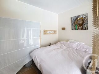  Appartement � vendre 1 pi�ce 41 m�