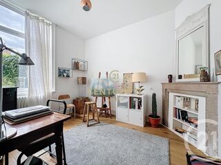  Appartement � vendre 4 pi�ces 100 m�