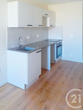  Appartement � louer 3 pi�ces 64 m�