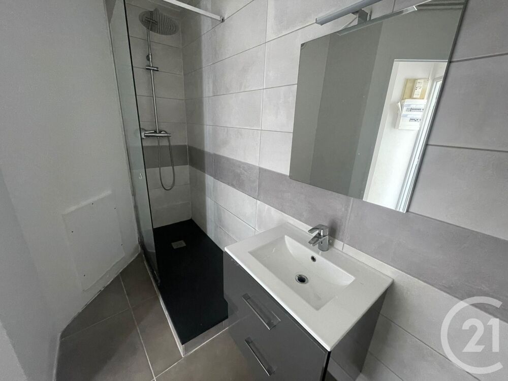 location Appartement - 2 pièce(s) - 58 m² Belfort (90000)